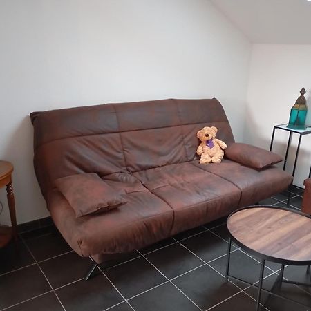 Appartamento La Bonne Adresse Woippy Esterno foto