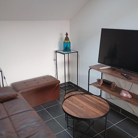 Appartamento La Bonne Adresse Woippy Esterno foto