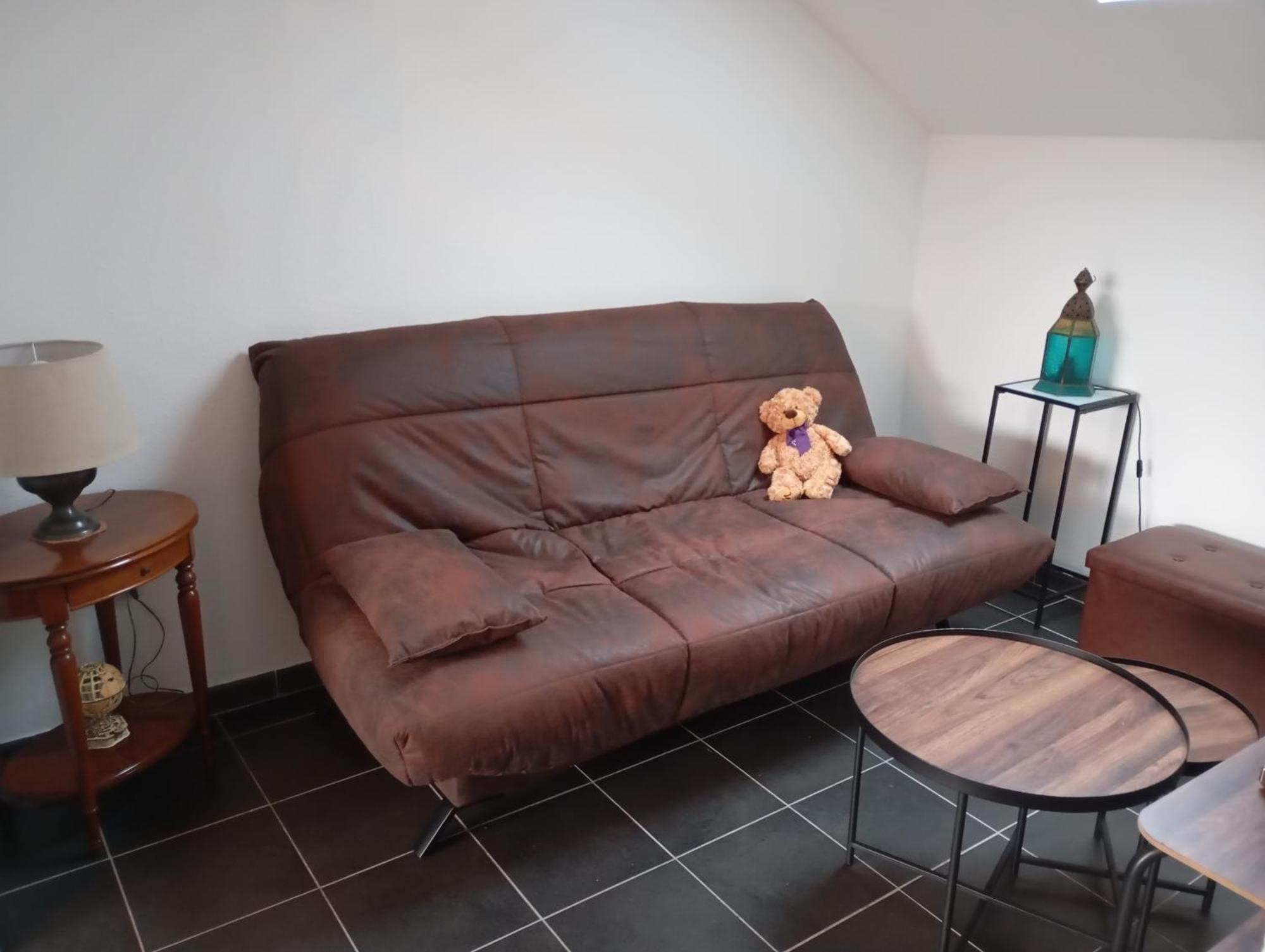 Appartamento La Bonne Adresse Woippy Esterno foto