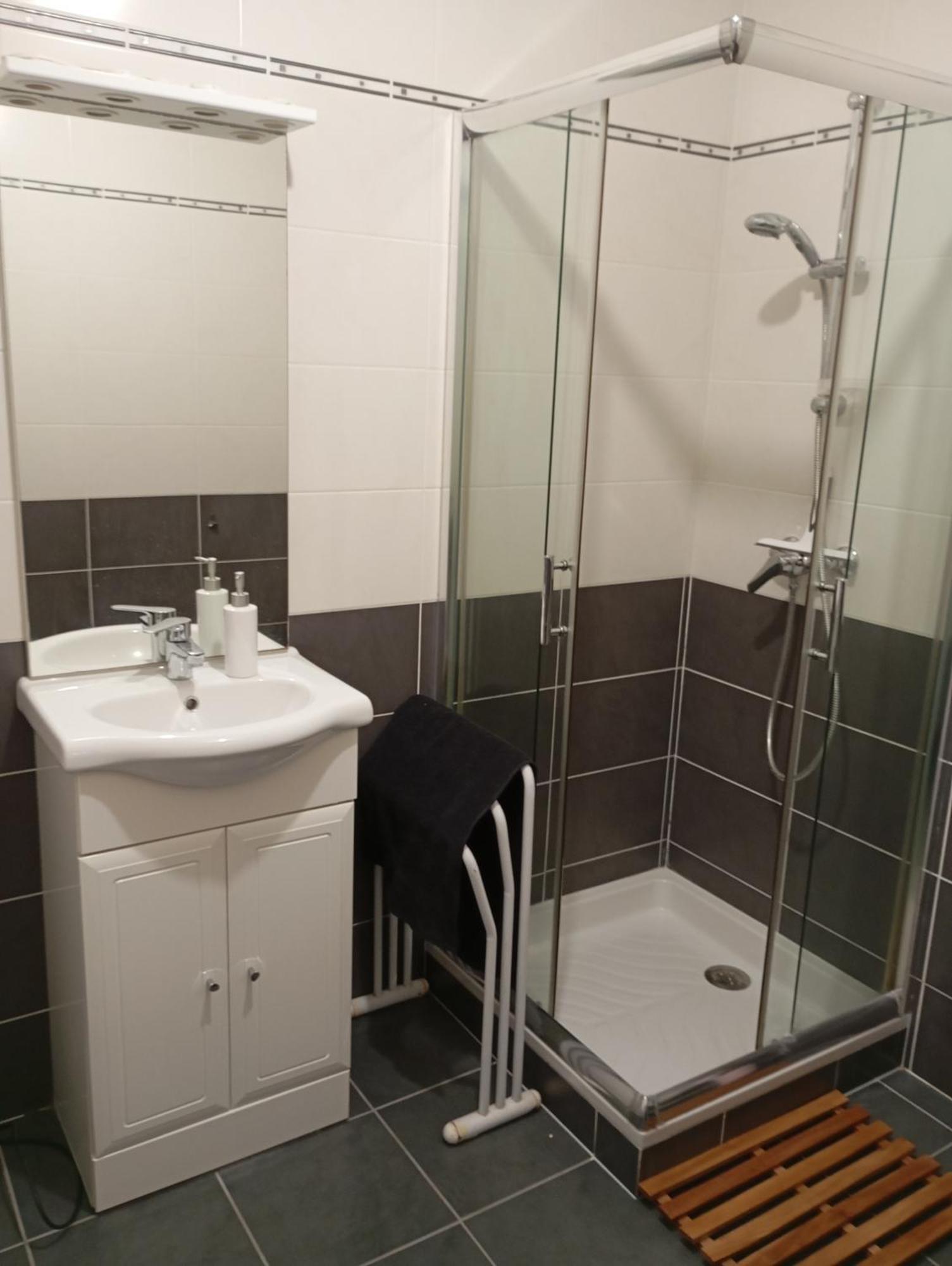 Appartamento La Bonne Adresse Woippy Esterno foto
