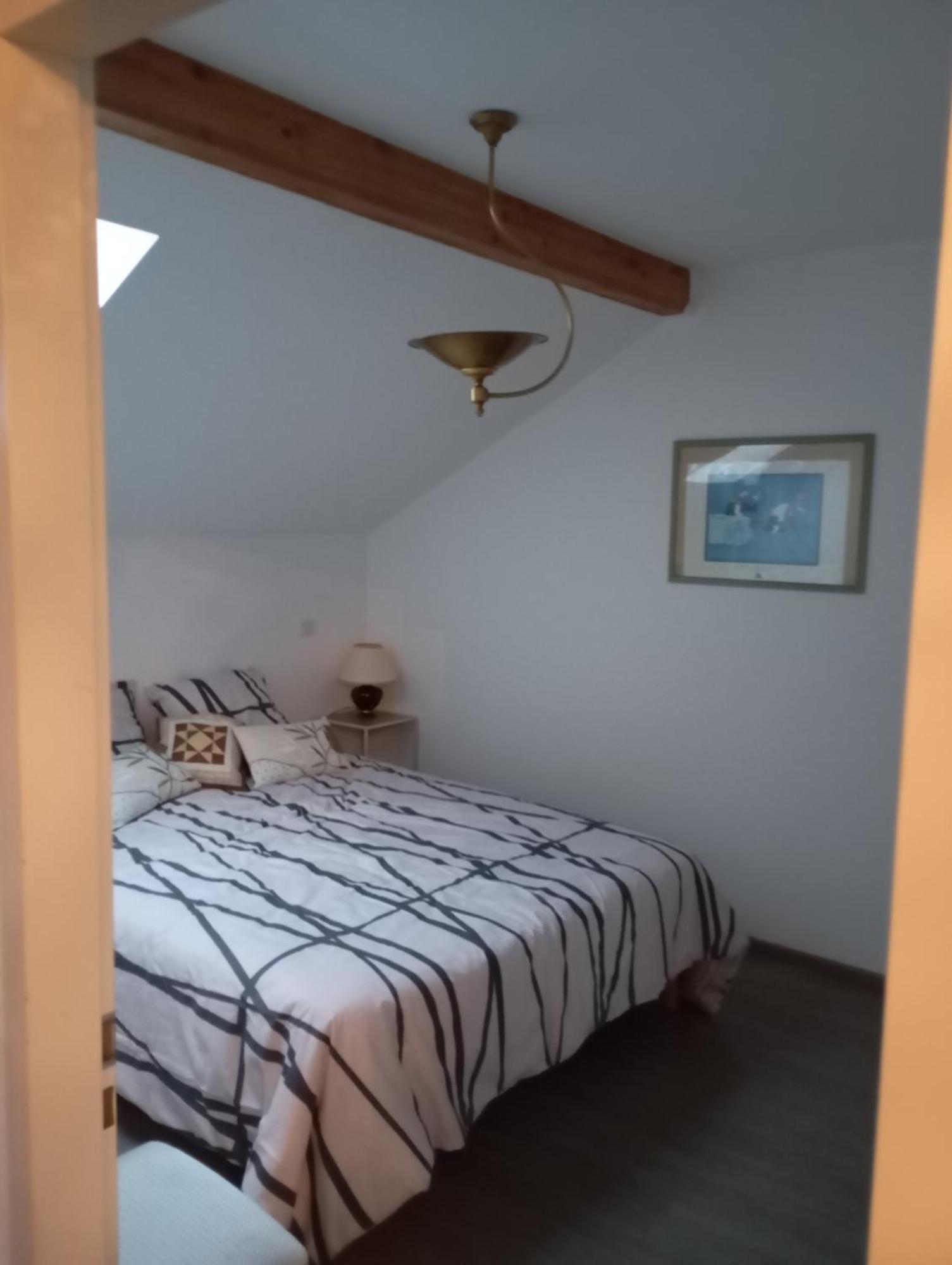 Appartamento La Bonne Adresse Woippy Esterno foto