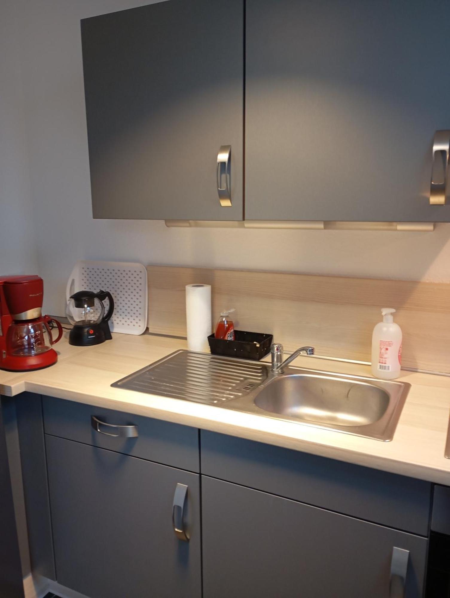Appartamento La Bonne Adresse Woippy Esterno foto