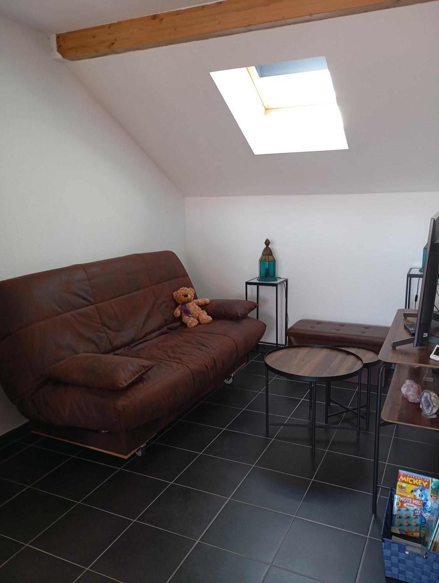 Appartamento La Bonne Adresse Woippy Esterno foto